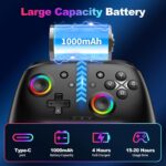 Wi-fi Change 2 Controller with Wake-up/C-Key, For Change 2/1/Lite/O... - Image 7