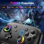 Wi-fi Change 2 Controller with Wake-up/C-Key, For Change 2/1/Lite/O... - Image 8