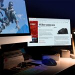 UtechSmart Venus Gaming Mouse RGB Wired, 16400 DPI Excessive Precision Lase... - Image 7