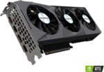 GIGABYTE GeForce RTX 3070 Eagle OC 8G (REV2.0) Graphics Card, 3X WINDF... - Image 5