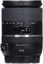 Tamron AFA010N700 28-300mm F/3.5-6.3 Di VC PZD IS Zoom Lens for Nikon ... - Image 3