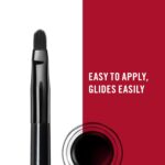 Rimmel Scandaleyes Waterproof Gel Eyeliner, Black, 0.085 oz - Image 4
