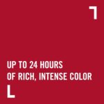 Rimmel Scandaleyes Waterproof Gel Eyeliner, Black, 0.085 oz - Image 5