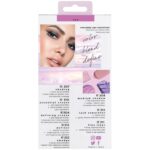 Actual Strategies 8 Piece On a regular basis Eye Necessities Make-up Brush Set, Eye ... - Image 11