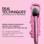 Actual Methods 5 Piece On a regular basis Necessities Make-up Brush Set, Consists of... - Image 12