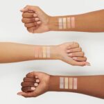 Highlighter Palette, Light-weight Shimmer, Stargazing - Image 6