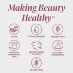 Highlighter Palette, Light-weight Shimmer, Stargazing - Image 10