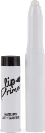L.A. Lady L.a. woman lip primer, 0.043 Pound - Image 3