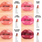 Physicians System Rosé Kiss All Day Shiny Lipstick Lip Coloration Make-up,... - Image 4