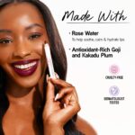 Physicians System Rosé Kiss All Day Shiny Lipstick Lip Coloration Make-up,... - Image 6