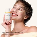 BIODANCE Radiant Vita Niacinamide Cream, Brightening, Darkish Spot Correc... - Image 4