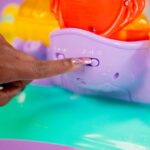 Shiny Begins Disney The Little Mermaid Sea of Actions Child Activit... - Image 6