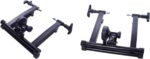 BalanceFrom Bike Coach Stand Metal Bicycle Train Magnetic Stand w... - Image 4