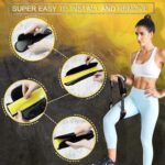 Supertrip Resistance Loop Bands with Protecting Sleeves Booty Bands fo... - Image 6