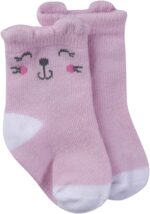 Onesies Model Unisex Child 12-pair Bootie Socks - Image 3