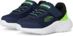 Skechers Unisex-Youngster Bounder - Trekzic - Image 3
