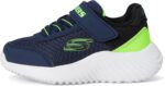 Skechers Unisex-Youngster Bounder - Trekzic - Image 4
