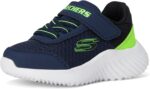 Skechers Unisex-Youngster Bounder - Trekzic - Image 7