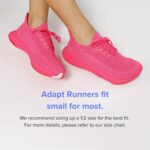 Adapt Runners for Girls and Mens Barefoot Minimalist Sneakers – Broad Toe ... - Image 3