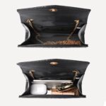 Elegant Night Bag for Ladies Formal High Deal with Clutch Purse Envelope ... - Image 7