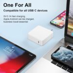 Charger for MacBook Air 15 13 Inch Mac Ebook Pro14 Inch M4 M3 M2 M1 fro... - Image 7