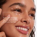 Supergoop! Shiny-Eyed 100% Mineral Eye Cream, 0.5 fl oz - SPF 40 PA++... - Image 5