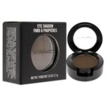MAC Eye Shadow Brun, 0.0455 Ounce - Image 4