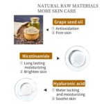 ABBASI & CO Cc Cream Self Adjusting for Mature Pores and skin,Pores and skin Tone Adjustin... - Image 5