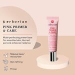 Erborian Pink Primer & Care, Multifunctional Pore‑Blurring Cream & Hyd... - Image 3