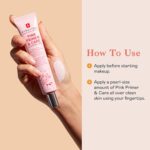 Erborian Pink Primer & Care, Multifunctional Pore‑Blurring Cream & Hyd... - Image 5