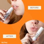 100% Natural Lip Balm Hydrating, Grass-Fed Beef Tallow Lip Balm, Made ... - Image 7