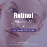 Retinol Collagen Instantaneous Face Raise Cream for Face, Neck Firming Tighte... - Image 7