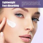 Retinol Collagen Instantaneous Face Raise Cream for Face, Neck Firming Tighte... - Image 8