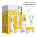 StriVectin Tighten & Raise Peptight Face Raise Serum with Tightening & B... - Image 3
