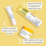 StriVectin Tighten & Raise Peptight Face Raise Serum with Tightening & B... - Image 4