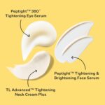 StriVectin Tighten & Raise Peptight Face Raise Serum with Tightening & B... - Image 6