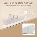 Huge Toe Field Toddler Sneakers Boys Women Barefoot Sneakers Light-weight Child T... - Image 6