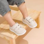 Huge Toe Field Toddler Sneakers Boys Women Barefoot Sneakers Light-weight Child T... - Image 9