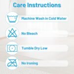 Reusable Waterproof 100% Nylon Taffeta Diaper Pants for Potty Coaching... - Image 7