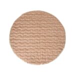 Crane Child Safari Child Tummy Time Exercise Mat 40"X40", Reversible Flo... - Image 8