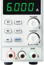UNI-T DC Energy Provide Variable Adjustable Bench Energy Provide Switching... - Image 3