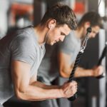 Tricep Rope Pull Down,Heavy Obligation Triceps Package Straightforward to Grip & Non Slip C... - Image 5