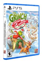 The Grinch Christmas Journey - Merry & Mischievous Version - PlaySta... - Image 3