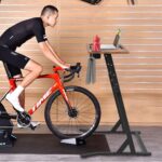 OrigoDeco Bike Desk,Adjustable Biking Desk,Standing Desk for Strolling ... - Image 10