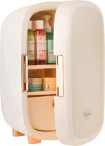 Cooluli Magnificence 12L Skincare Fridge - for Make-up, Beauty & Facial Ski... - Image 4