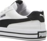 PUMA Males's Court docket Basic Vulc Sneakers - Image 4