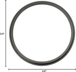 Tiffen 62UVP Slim 62mm UV Safety Filter for Digicam Lens, Clear Decide... - Image 5