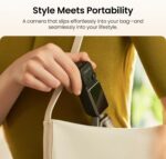 Xtra Muse, Vlogging Digicam with 1'' CMOS & 4K/120fps Movies, Pocket Ca... - Image 5