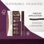 Blinc Curling TUBING Lash Primer | Twin-Motion System for Lengthy-Lastin... - Image 8