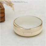 Residence Spare Empty PET Bottles Empty Air Cushion Field With Powder Puff Sp... - Image 4